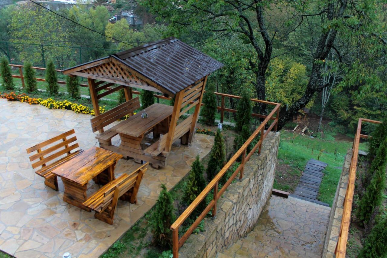 Vila Jasen - Bjelasnica Sarajevo Exterior photo